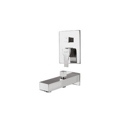 AQUA ANKASTRE BANYO BATARYASI VALFLİ GAGALI - 1