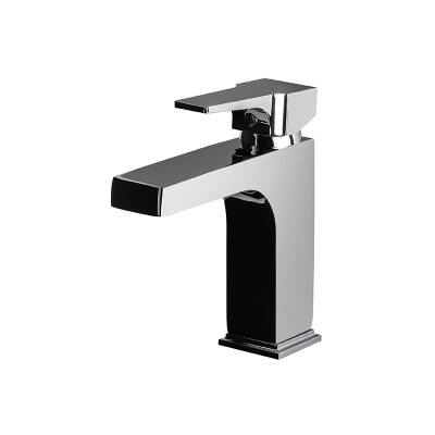 AQUA LAVABO BATARYASI - KROM - 1