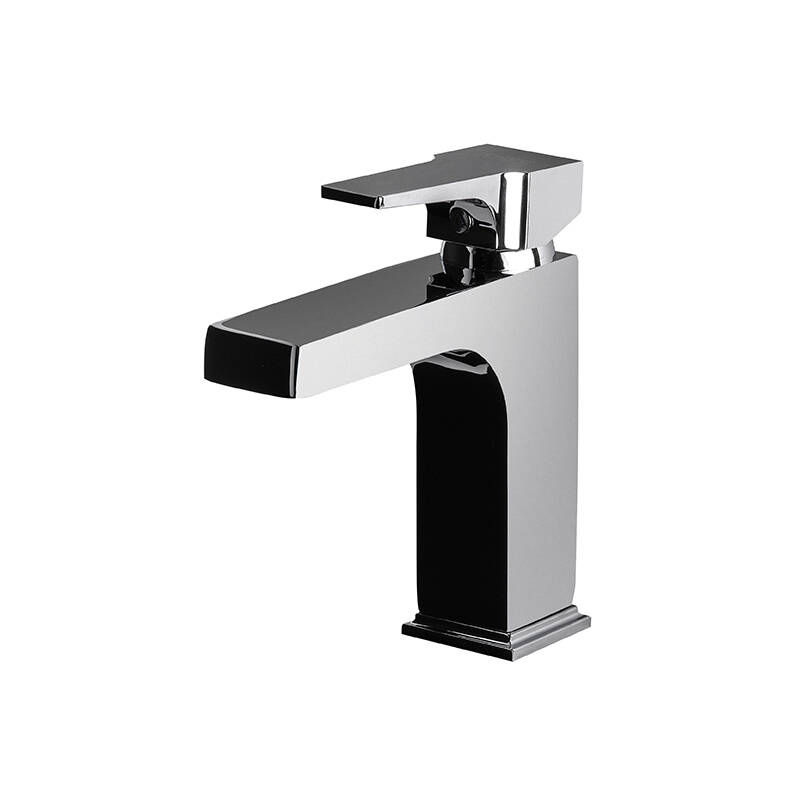 AQUA LAVABO BATARYASI - KROM - 1