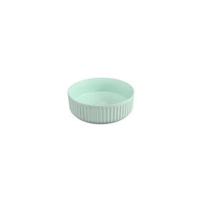 ARTISAN EDITION Ion Tezgah Üzeri Lavabo 36 cm Mint - 1