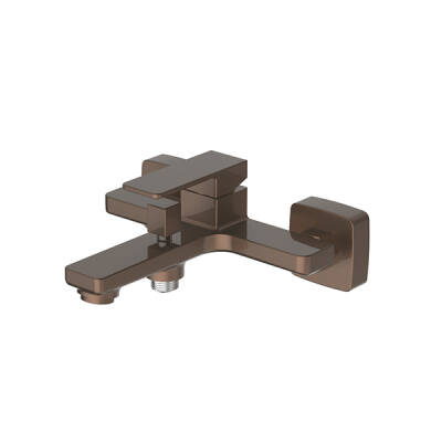 Bien Dante Banyo Bataryası Mat Bronz - 3