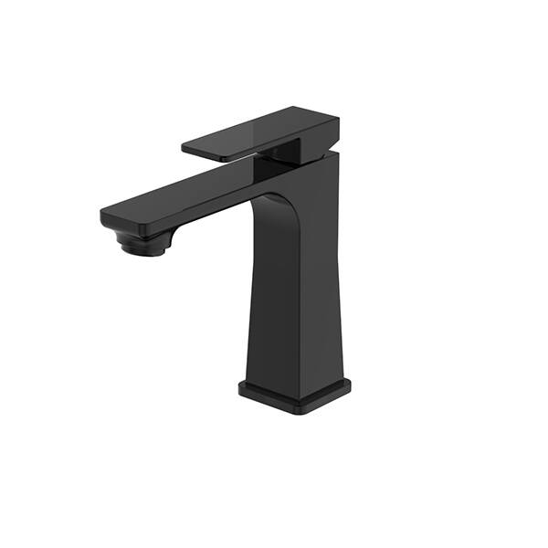 Bien Dante Lavabo Bataryası Gun Metal - 1