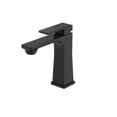 Bien Dante Lavabo Bataryası Gun Metal - 2