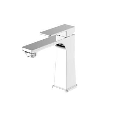 Bien Dante Lavabo Bataryası Krome - 1