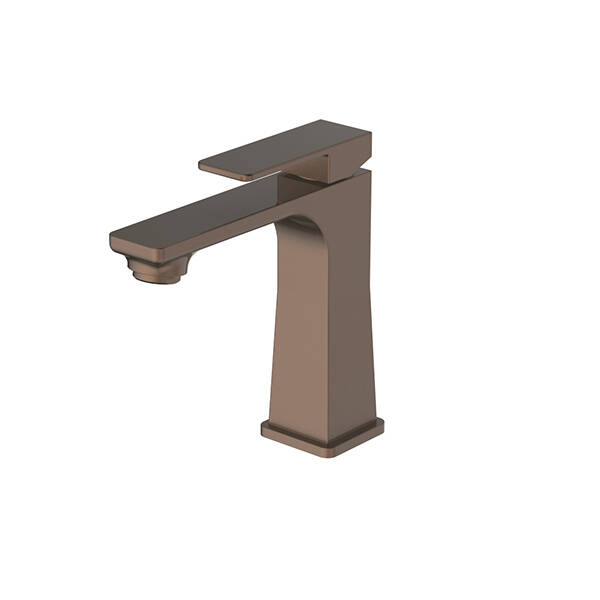Bien Dante Lavabo Bataryası Mat Bronz - 1