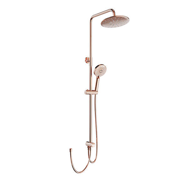 Bien Ferra Rose Gold Duş Kolonu - 3