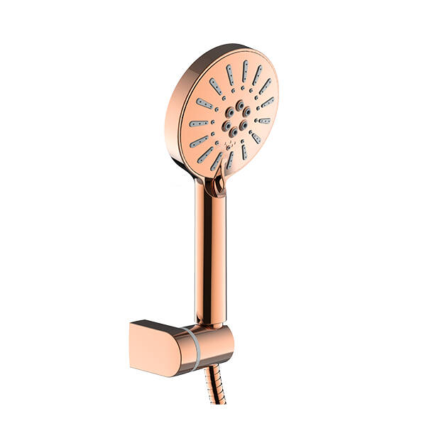 Bien Hermes Mafsallı Üst Takım 3F - Rose Gold - 3