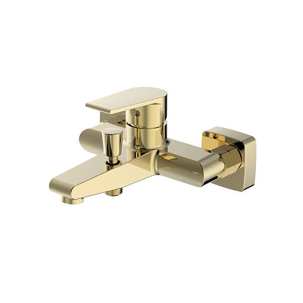 Bien Pruva Banyo Bataryası - Altın - 3