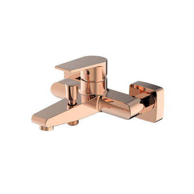 Bien Pruva Banyo Bataryası Rose Gold - 1