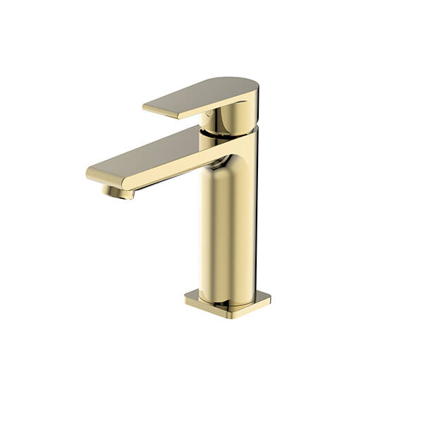 Bien Pruva Lavabo Bataryası - Altın - 3