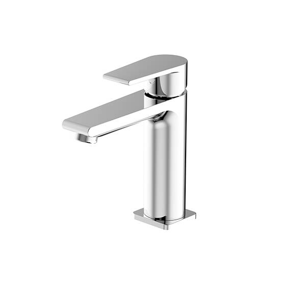 Bien Pruva Lavabo Bataryası Krome - 2