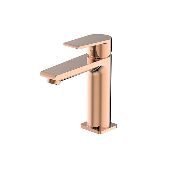 Bien Pruva Lavabo Bataryası Rose Gold - 3