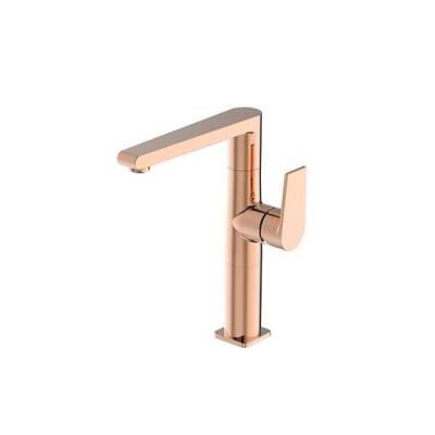 Bien Pruva Yüksek Tip ve Eviye Bataryası Rose Gold - 2