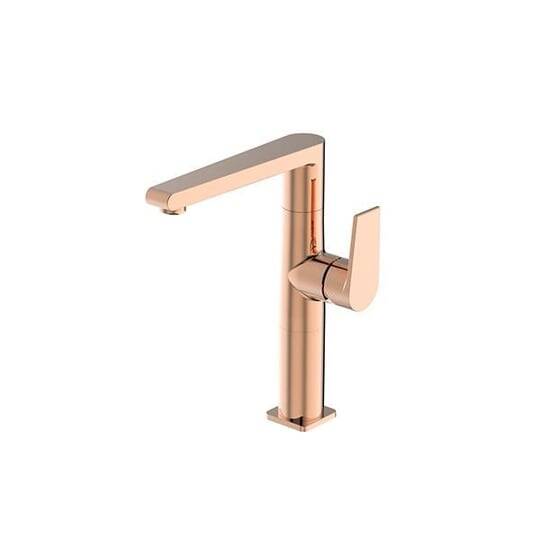 Bien Pruva Yüksek Tip ve Eviye Bataryası Rose Gold - 2
