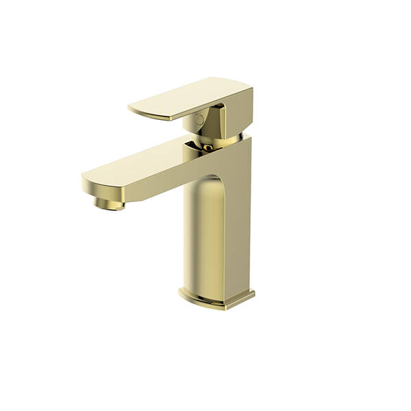 Bien Salvo Lavabo Bataryası - Altın - 2