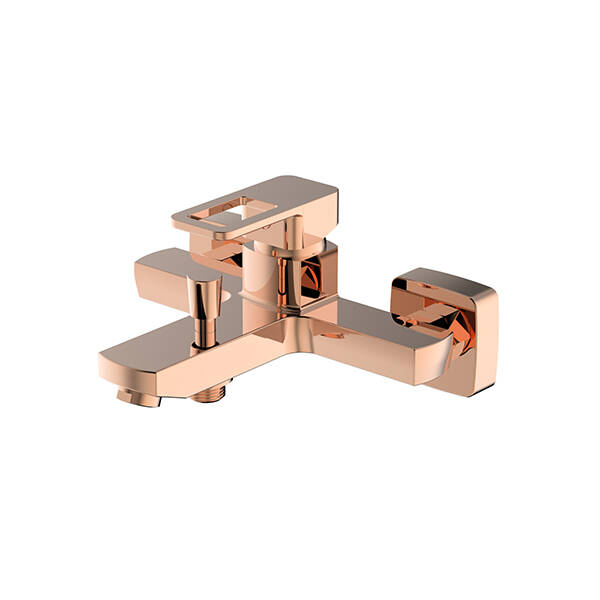 Bien Salvo Plus Colours Banyo Bataryası - Rose Gold - 3