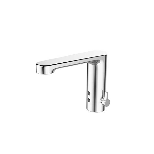 Bien Sensor Flow Sistemleri Fotoselli Lavabo Bataryası - Round - 2