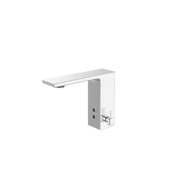 Bien Sensor Flow Sistemleri Fotoselli Lavabo Bataryası - Square - 2