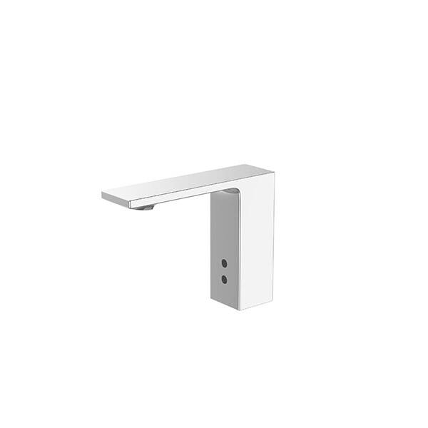 Bien Sensor Flow Sistemleri Fotoselli Lavabo Musluğu - Square - 3