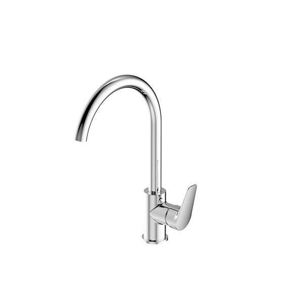 Bien Via Plus Round Eviye Bataryası (U borulu) - 2