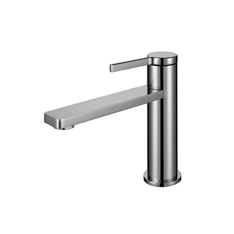 BOLD LAVABO BATARYASI - KROM - 1