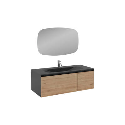 COREDO Banyo Dolabı Seti 120 cm - 1