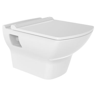 Dor Asma Klozet No-Rım - 1