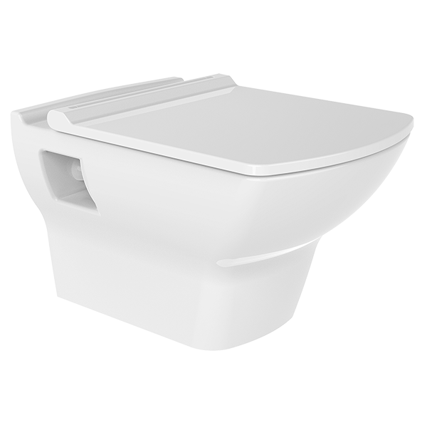 Dor Asma Klozet No-Rım - 1