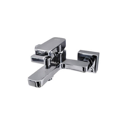 DROP BANYO BATARYASI - KROM - 2