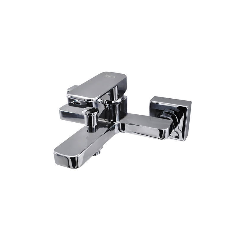 DROP BANYO BATARYASI - KROM - 2