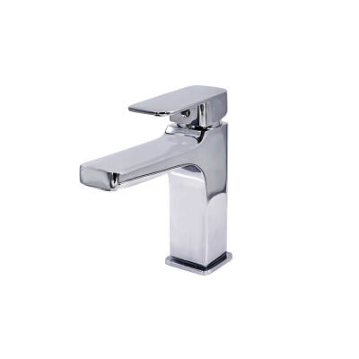 DROP LAVABO BATARYASI - KROM - 2