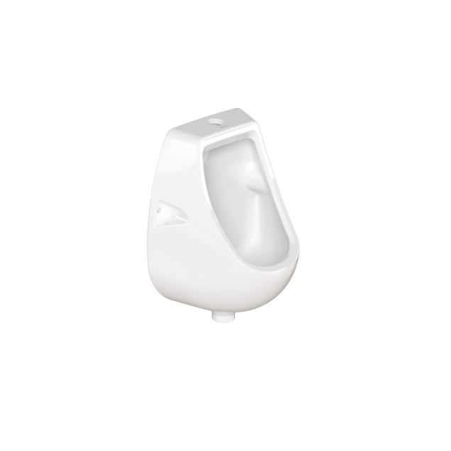 Dura Bagno Üstten Su Girişli Pisuvar - 1