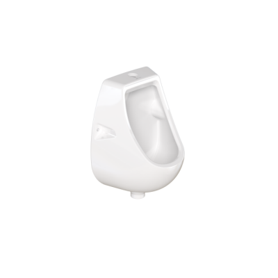 Dura Bagno Üstten Su Girişli Pisuvar - 7