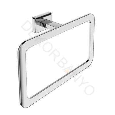 Elegancia Halka Havluluk - 1