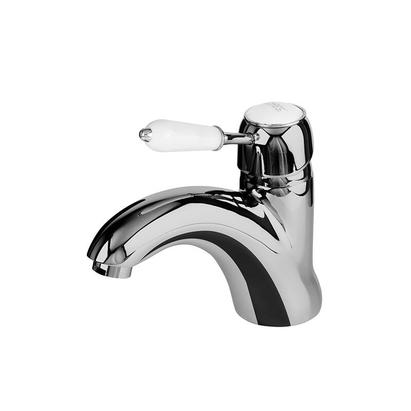 ELITE - X LAVABO BATARYASI - KROM - 1