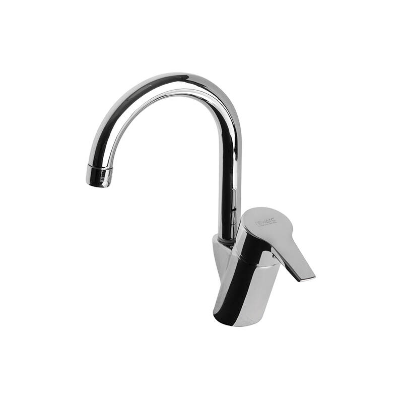 ENERGY DÖNERLİ LAVABO BATARYASI - 2