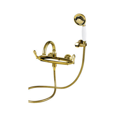 GOLDEN BANYO BATARYASI - ALTIN - 2