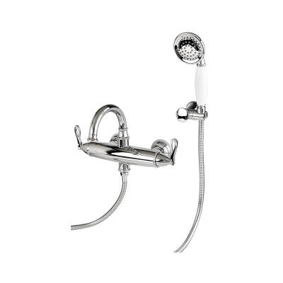 GOLDEN BANYO BATARYASI - KROM - 2