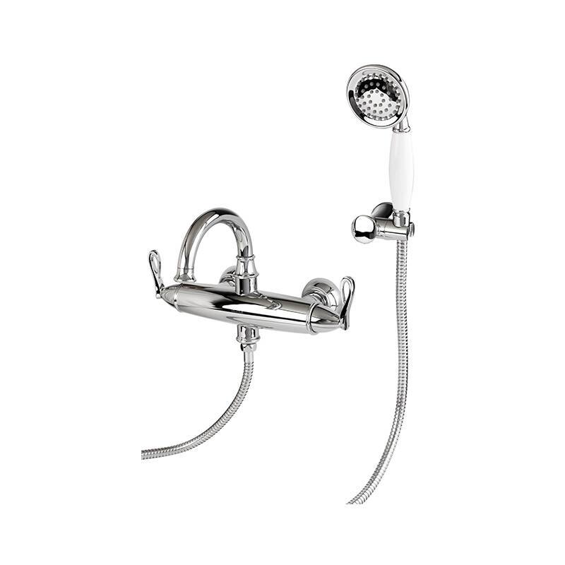 GOLDEN BANYO BATARYASI - KROM - 1