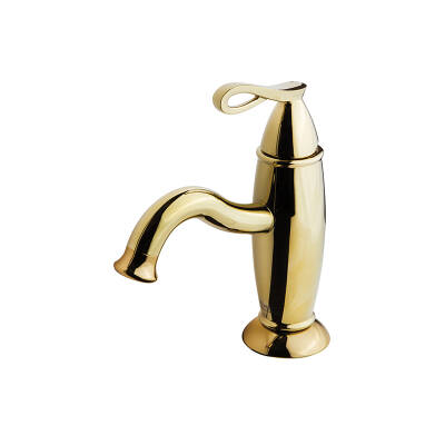 GOLDEN LAVABO BATARYASI - ALTIN - 1