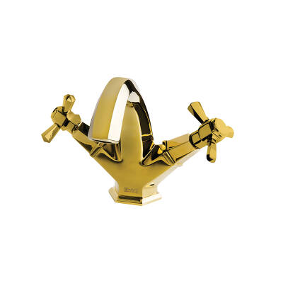 HEXA LAVABO BATARYASI - ALTIN - 1