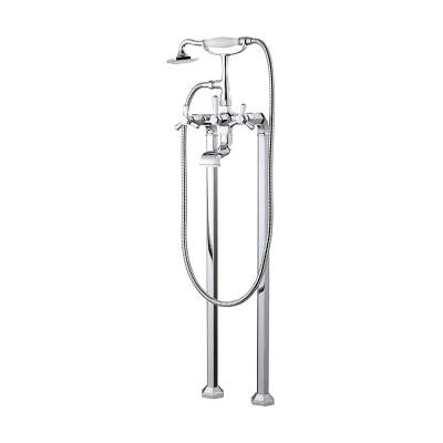 HEXA TABANDAN BANYO BATARYASI - KROM - 2