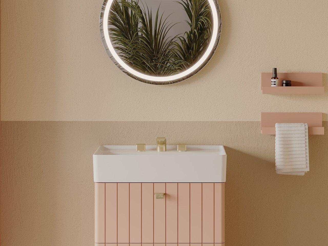 Banyo Aksesuarları ürün grubu