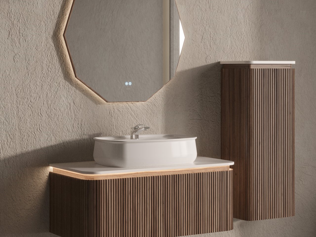 Banyo Mobilyası ürün grubu