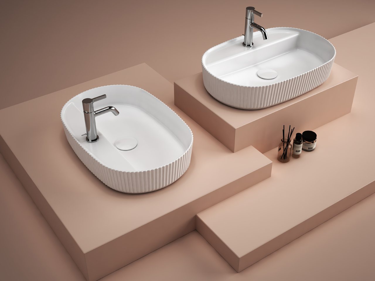 Lavabo ürün grubu