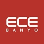 Ece Banyo logosu