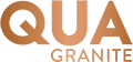 QUA Granite logosu