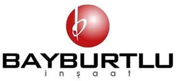 Bayburtlu İnşaat logosu