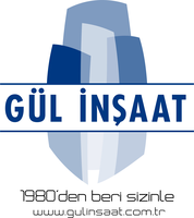 Gül İnşaat logosu