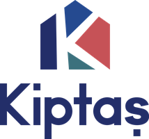 KİPTAŞ logosu